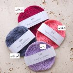 پد اسکراب صورت لیا 1