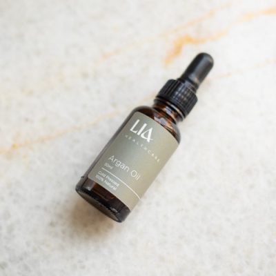 روغن آرگان لیا
