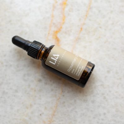 روغن رزماری لیا