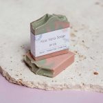 صابون آلوئه ورا لیا
