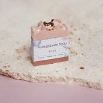 صابون انار - تصویر 2