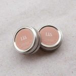 لوشن بار عطری لیا (لوسیون جامد)
