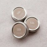 لوشن بار غیر عطری (لوسیون جامد)