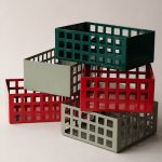 سبد نظم دهنده فلزی - تصویر 4