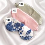 چشم بند ساتن - تصویر 4